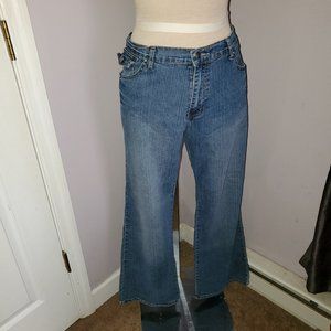 Richcow Jeans Size 22